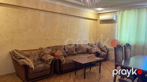 İcarəyə verilir 3 otaqlı köhnə tikili 71 m² — Bakı