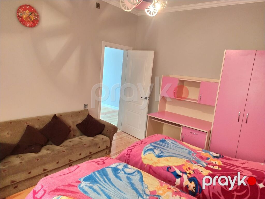 100 kv. m, 3 otaqlı — Ev, villa, Fatmayı (8)