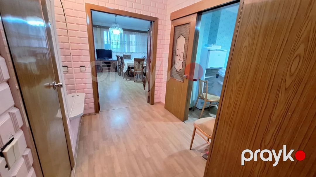 Satılır 3 otaqlı köhnə tikili 90 m² — Mənzil, Bakı (11)