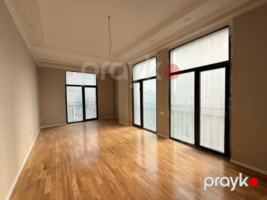 Satılır 4 otaqlı yeni tikili 148 m² — Mənzil, Bakı (10)