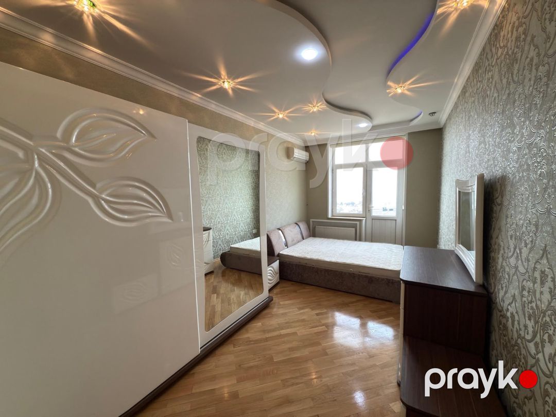 Satılır 3 otaqlı yeni tikili 85 m² — Mənzil, Bakı (4)