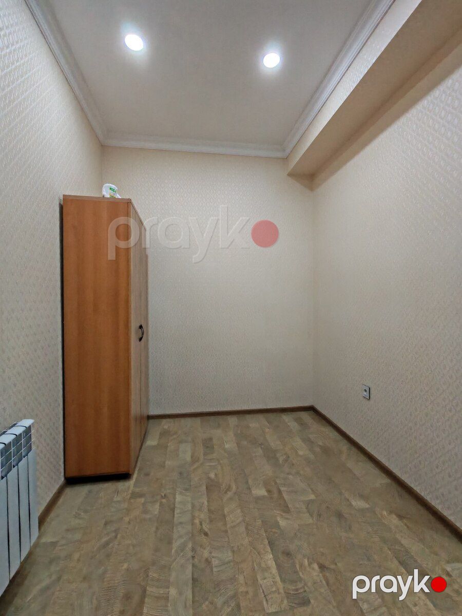 2-otaqlı yeni tikili, H.Əliyev pr., 60 m² — Mənzil, Xırdalan (6)