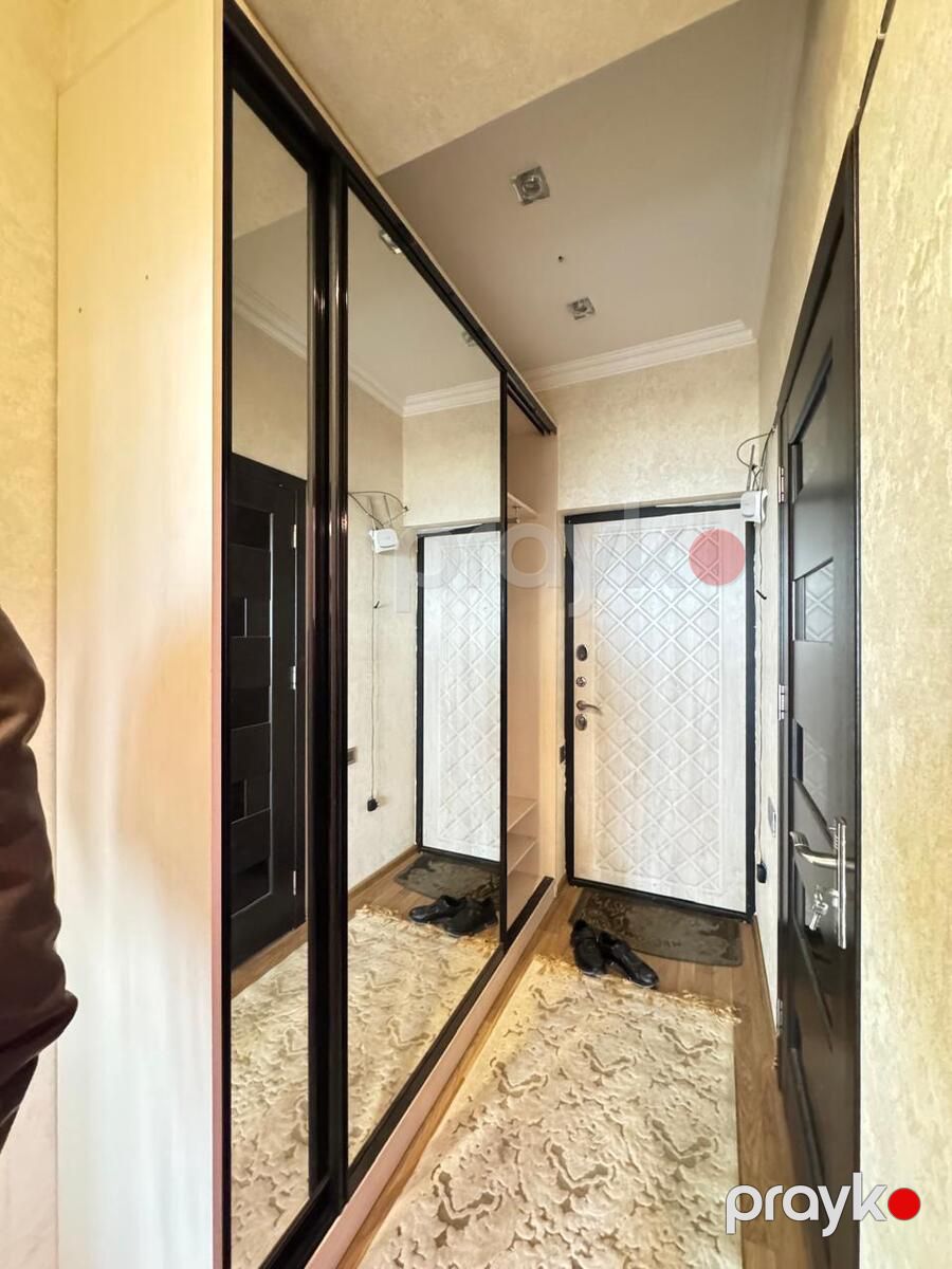 İcarəyə verilir 2 otaqlı yeni tikili 60 m² — Mənzil, Bakı (8)