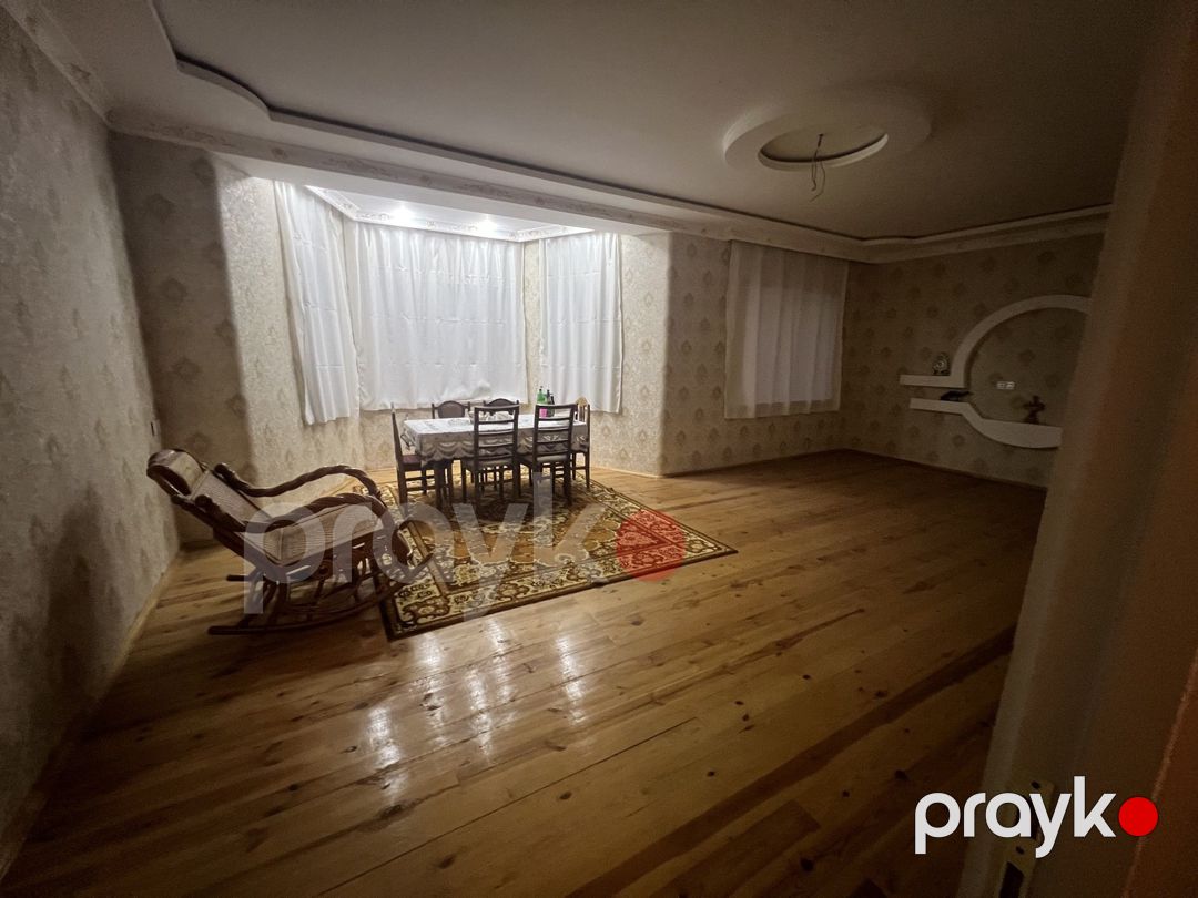 Satılır 5 otaqlı həyət evi/bağ evi 156 m² — Ev, villa, Bakı (4)