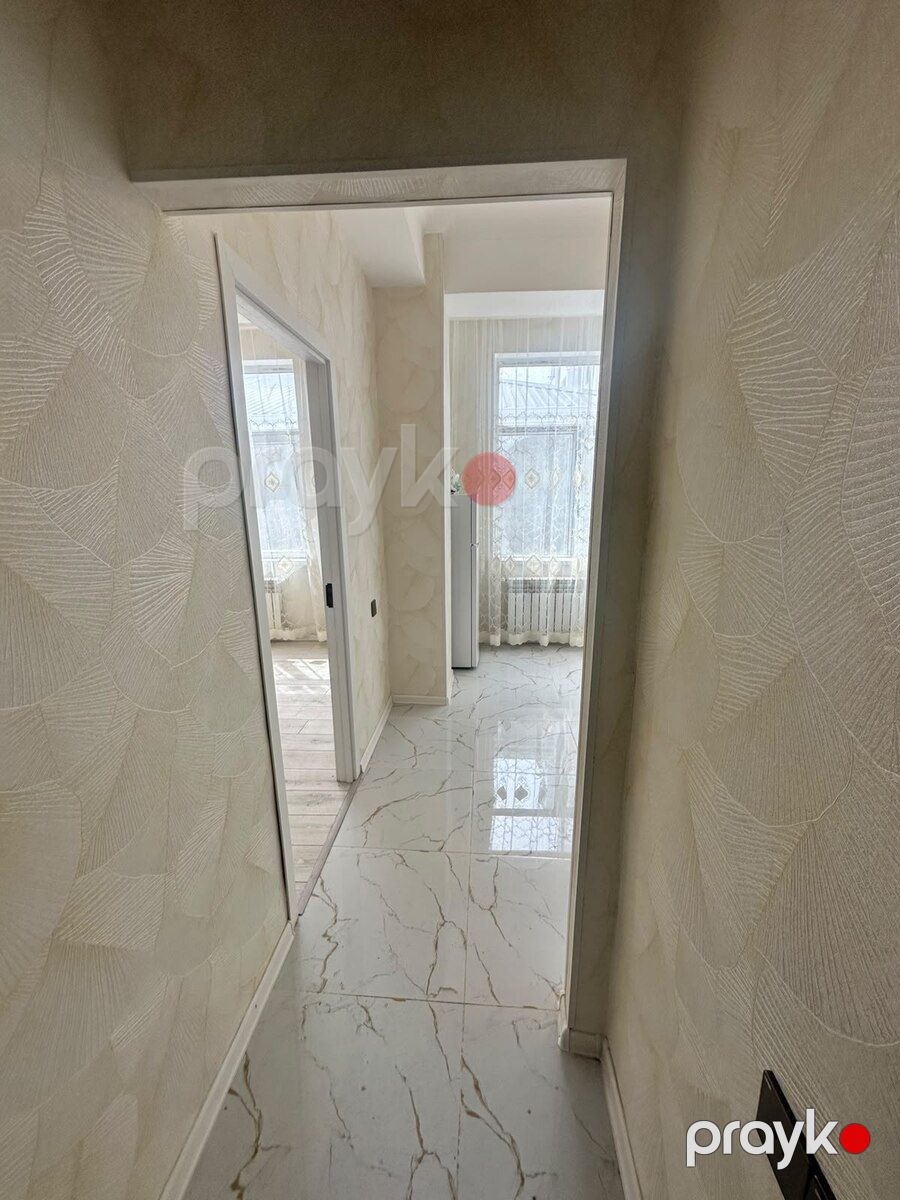 2-otaqlı yeni tikili kirayə verilir, Xırdalan ş., 50 m² — Mənzil, Bakı (4)