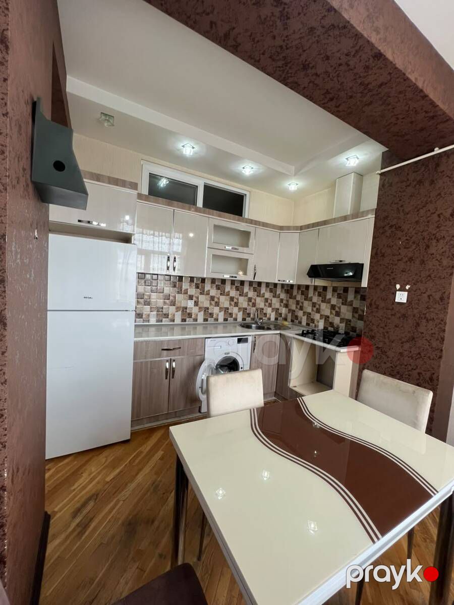 Satılır 3 otaqlı yeni tikili 94 m² — Mənzil, Bakı (6)