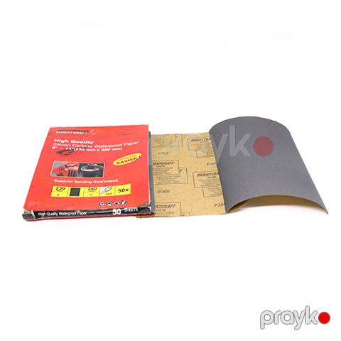 Cilalama parçası 230 MM*280 mm 360 qrit — Bakı