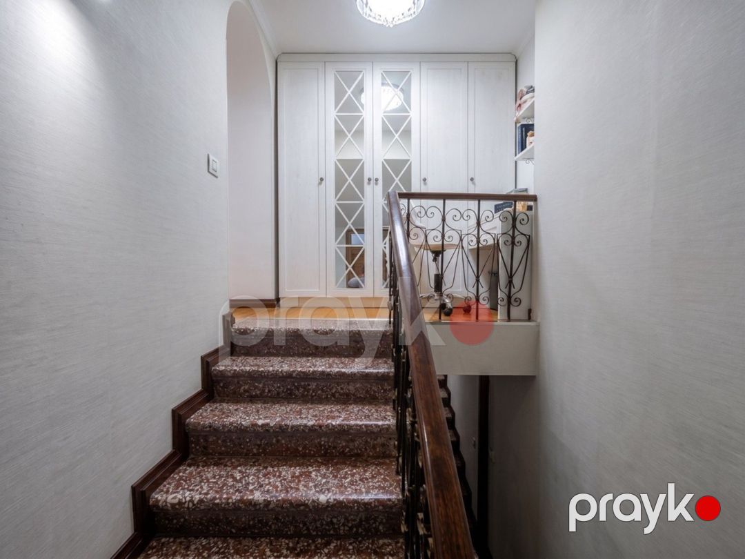 Satılır 3 otaqlı köhnə tikili 75 m² — Mənzil, Bakı (7)