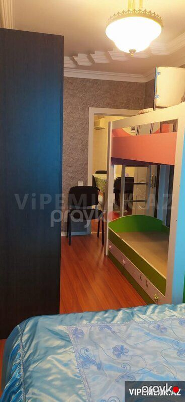 Nəsimi rayonunda 2 otaqlı Köhnə tikili Satılır, 35 m² — Mənzil, Bakı (4)