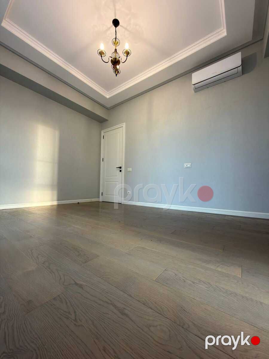 İcarəyə verilir 2 otaqlı yeni tikili 50 m² — Mənzil, Bakı (3)