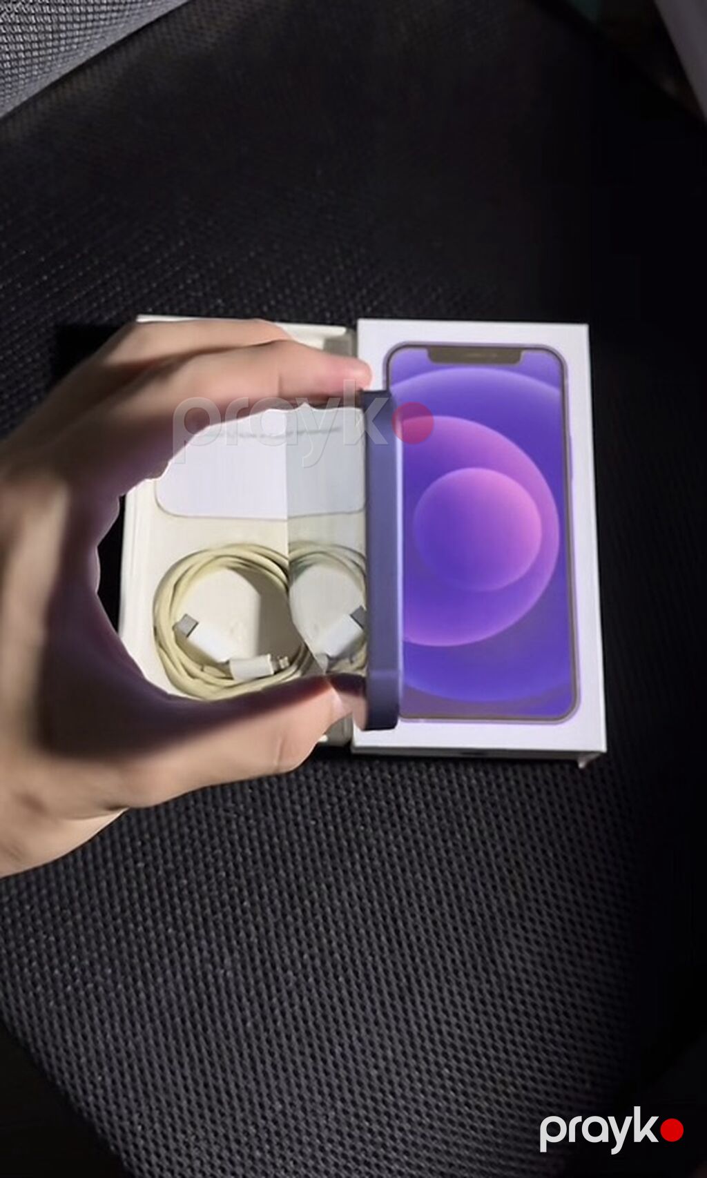 IPhone 12, 128 GB, Face ID — Apple iPhone, İmişli (3)