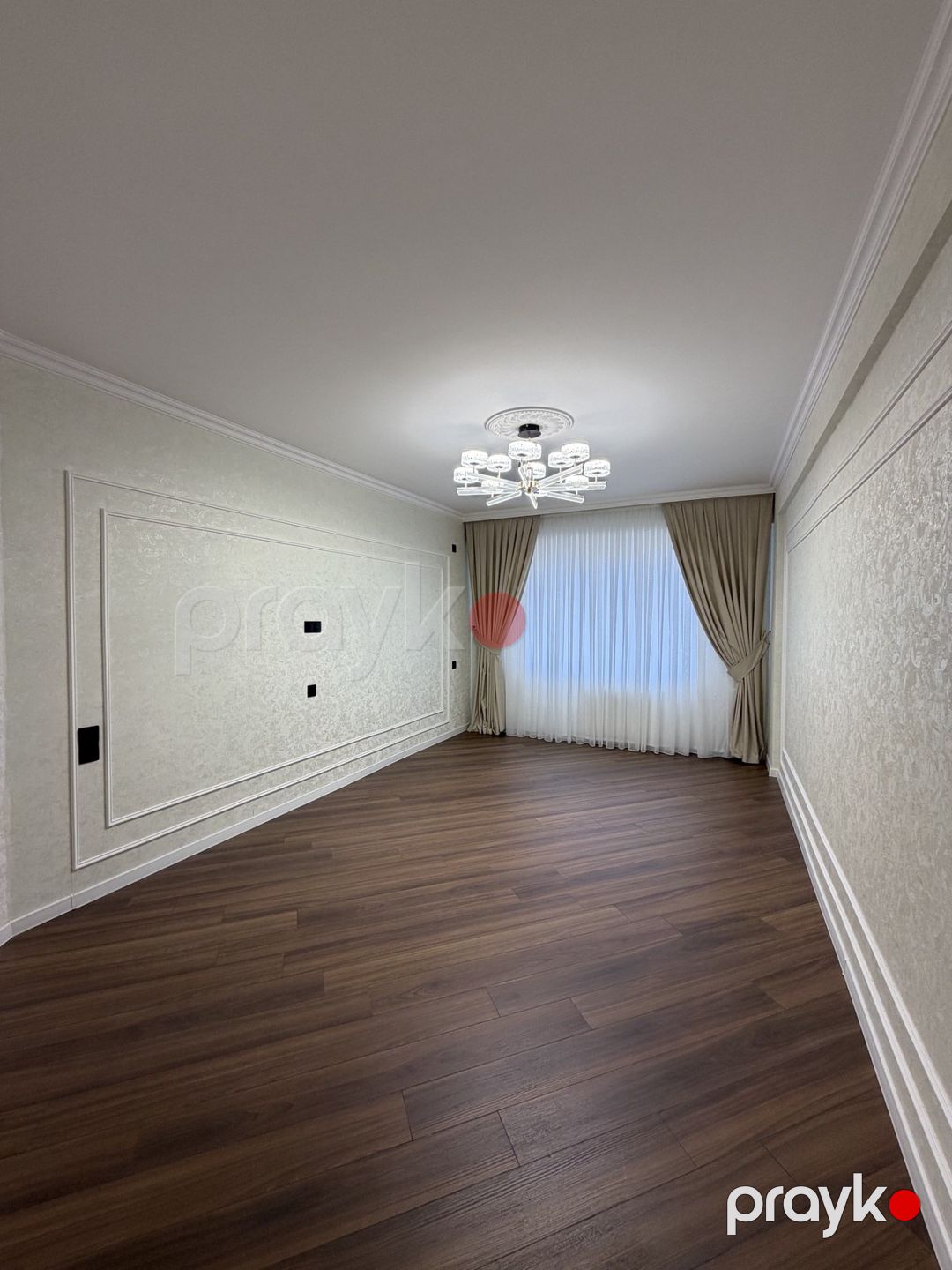 Satılır 2 otaqlı yeni tikili 70 m² — Mənzil, Bakı (3)