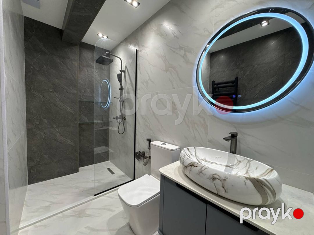 Satılır 3 otaqlı yeni tikili 87 m² — Mənzil, Bakı (11)