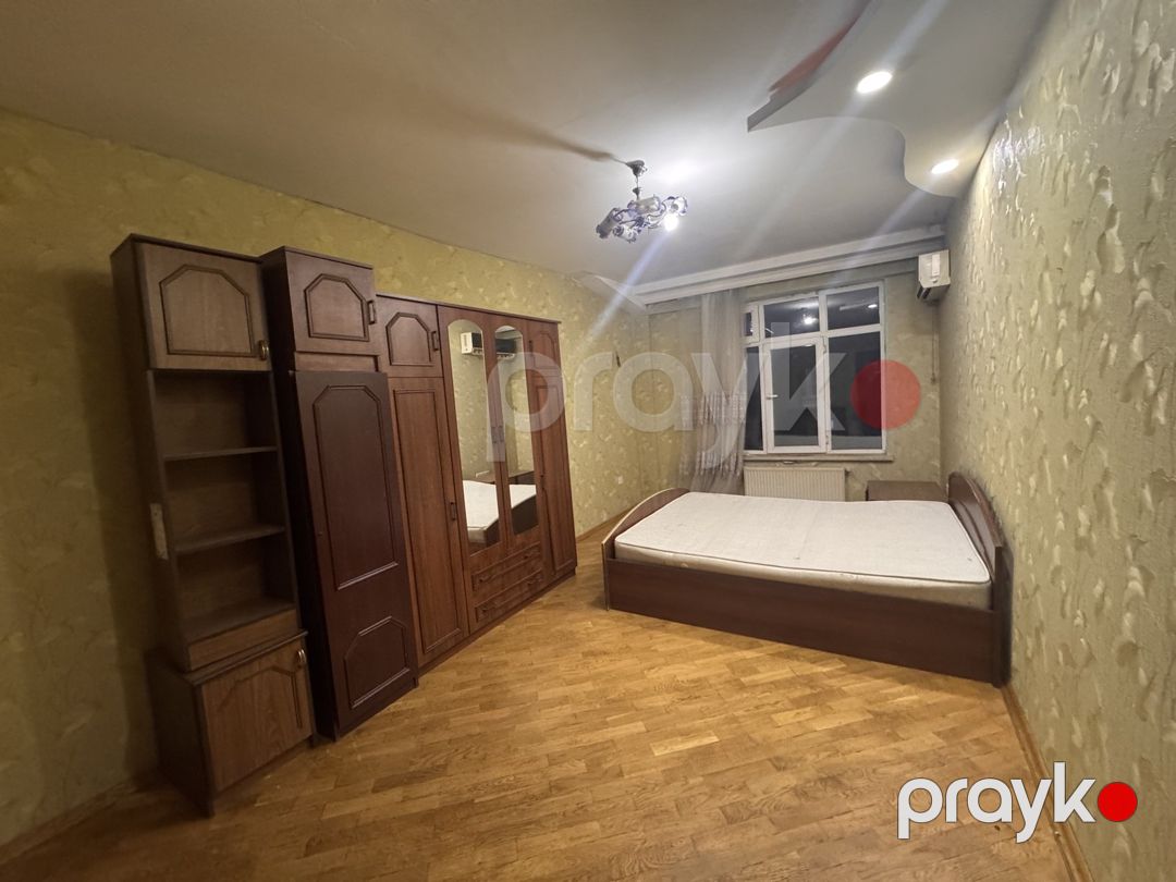Satılır 2 otaqlı yeni tikili 100 m² — Mənzil, Bakı (2)