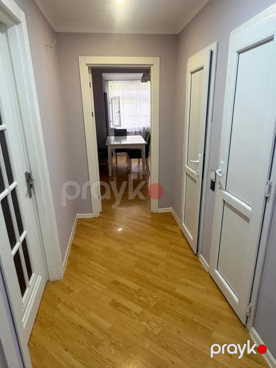 Satılır 3 otaqlı köhnə tikili 80 m² — Mənzil, Bakı (2)