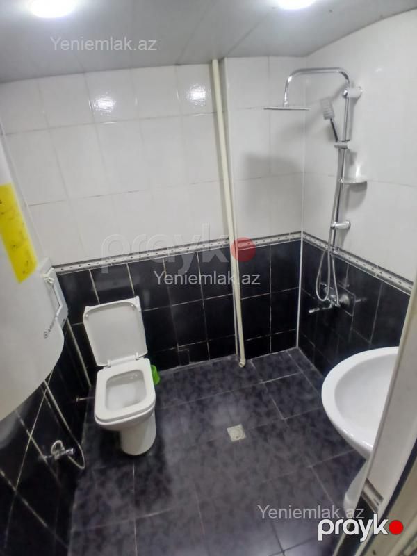 Satılır 2 otaqlı Bina evi menzil (Yeni tikili), 46 m², Xırdalan ş — Mənzil (3)
