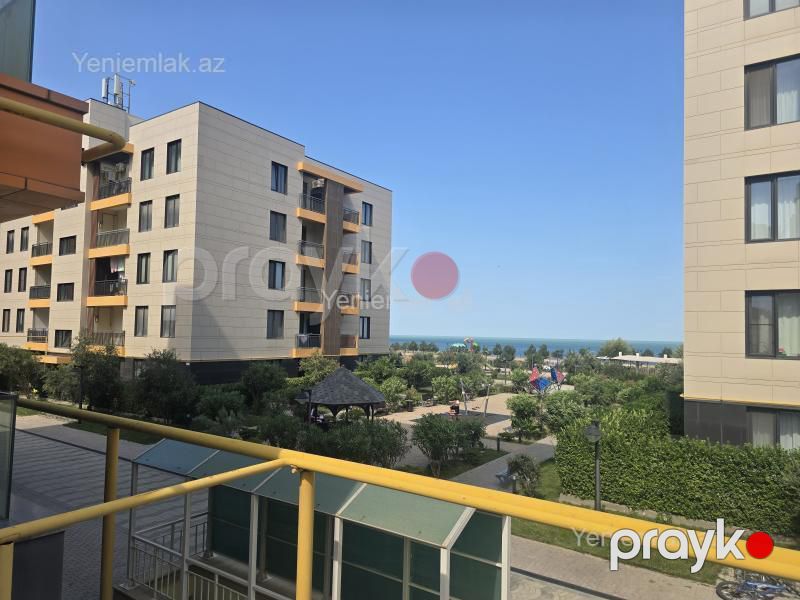 Satılır 2 otaqlı Bina evi menzil (Yeni tikili), 60 m², Sumqayıt Bulvarı — Mənzil, Sumqayıt (7)