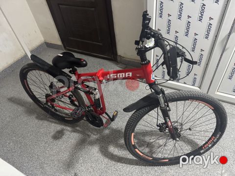 Velosiped 29” — Bakı
