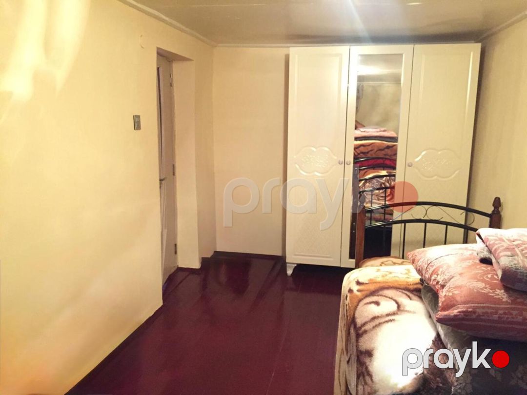 Satılır 3 otaqlı həyət evi/bağ evi 90 m² — Ev, villa, Bakı (2)