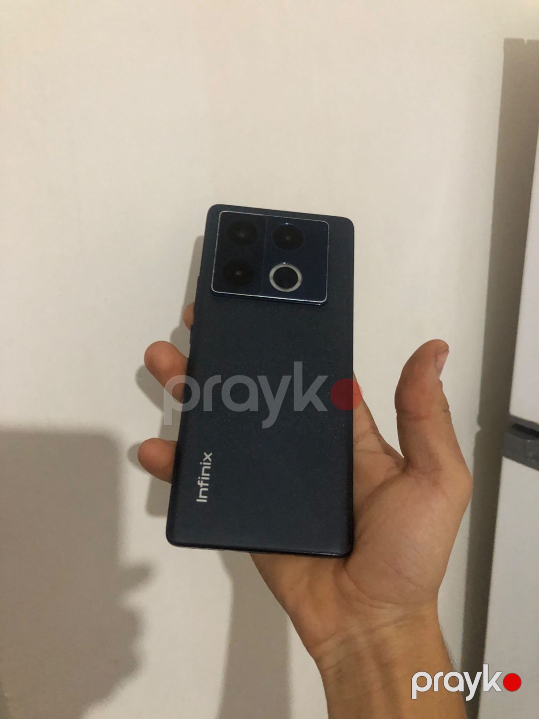 İnfinix Note 40 Pro — Infinix, Bakı (5)