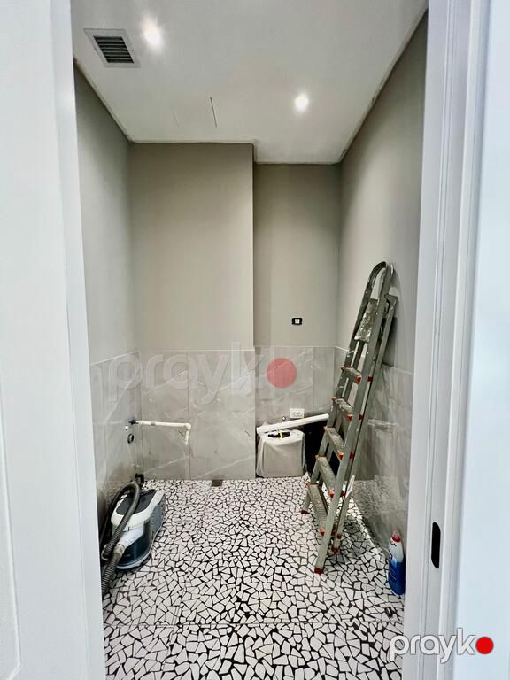 Satılır 4 otaqlı yeni tikili 217 m² — Mənzil, Bakı (8)