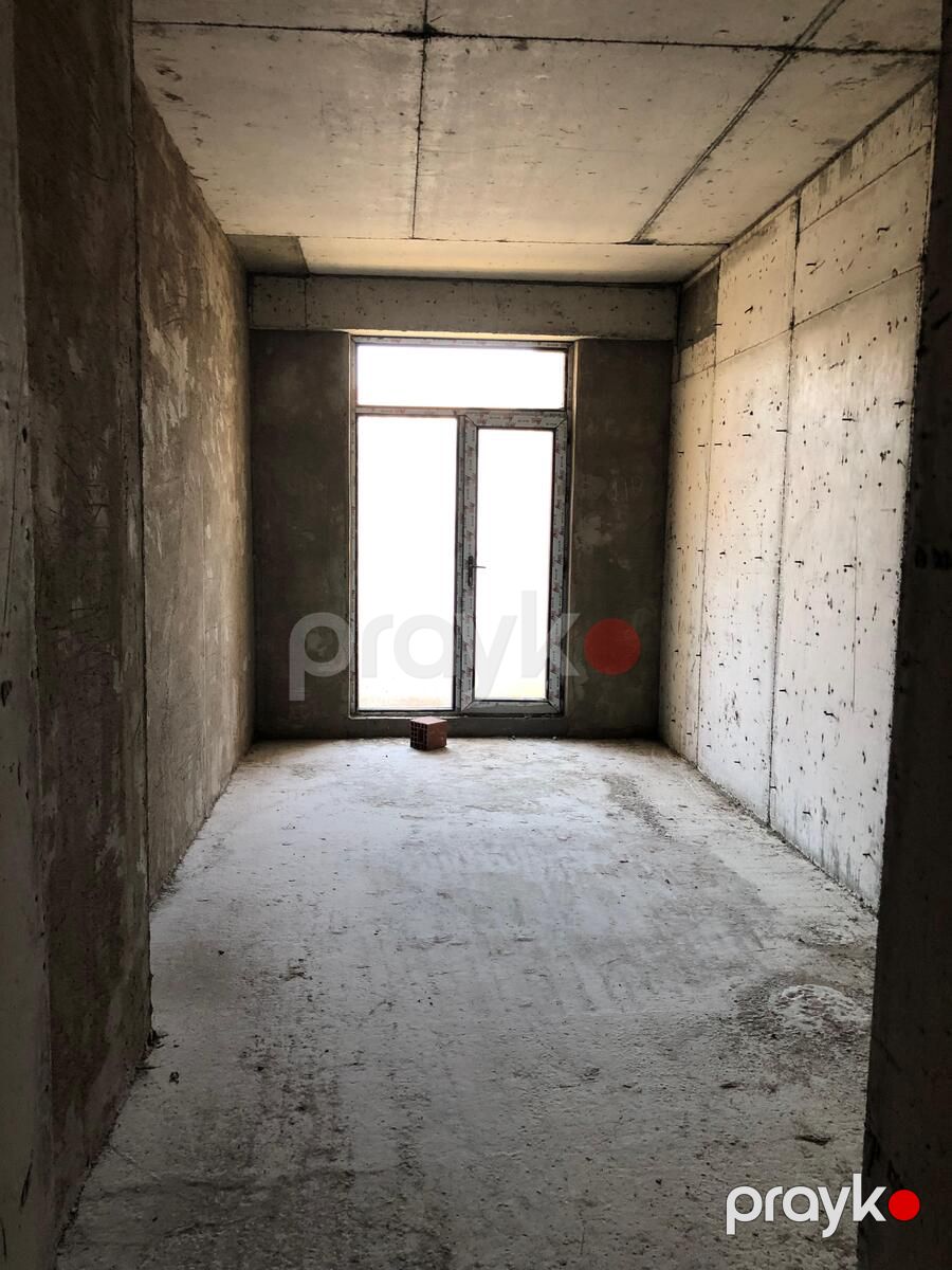 3-otaqlı yeni tikili, Sumqayıt ş., 150 m² — Mənzil, Sumqayıt (8)