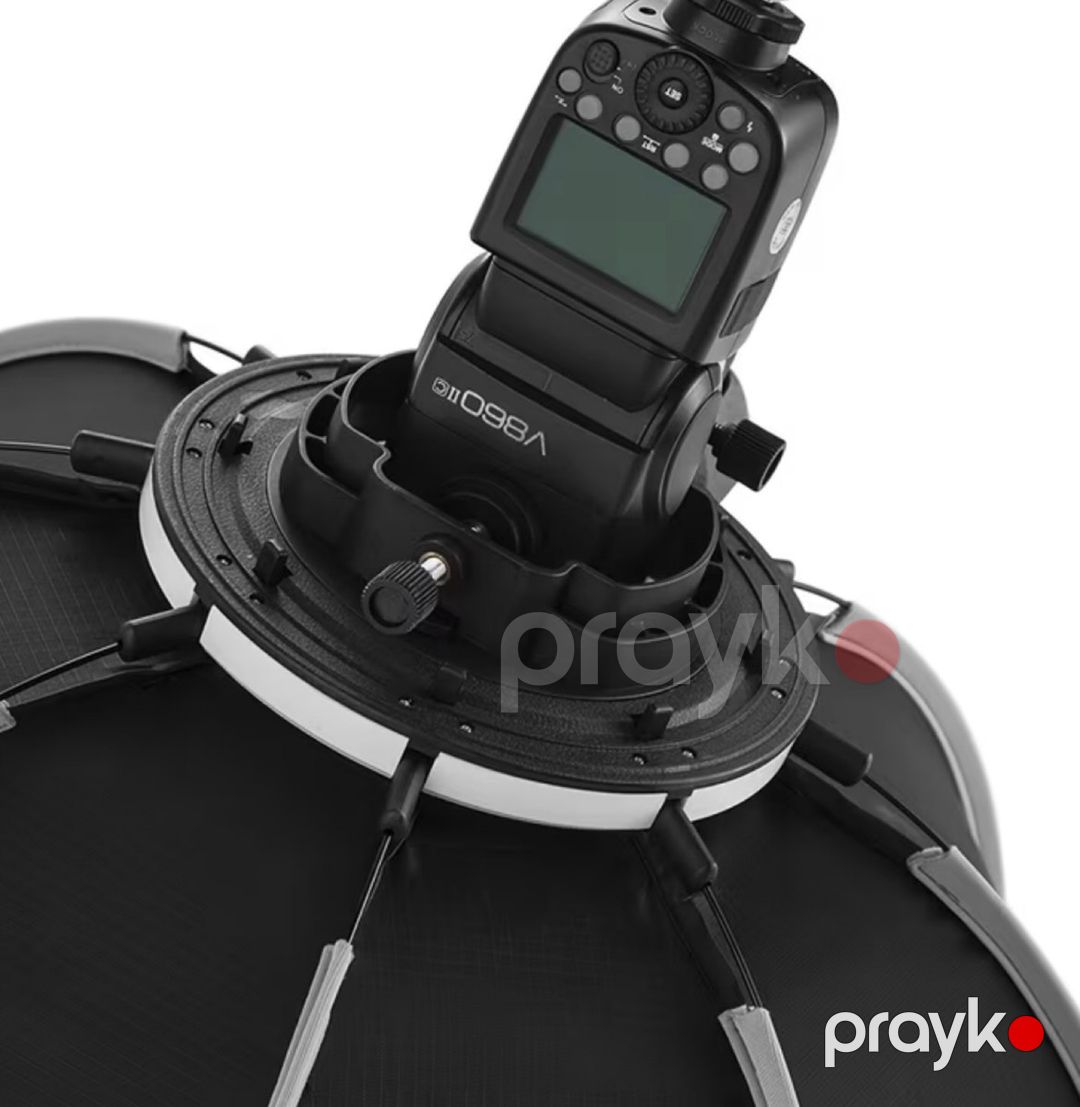 Trıopo 65 sm softboks — Foto və video texnikası, Bakı (3)