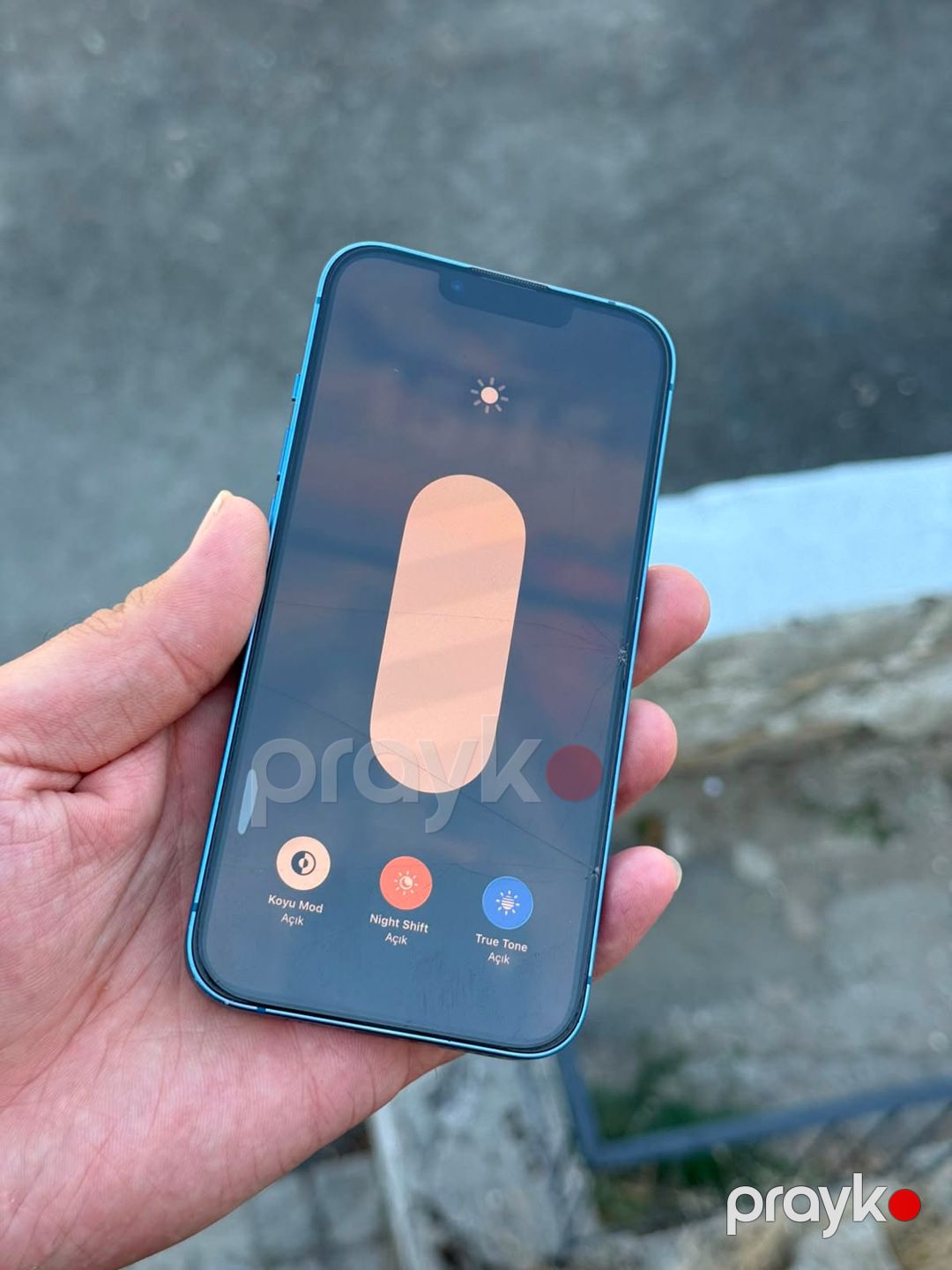 Iphone 13 — Telefonlar və qadjetlər, Xaçmaz (4)