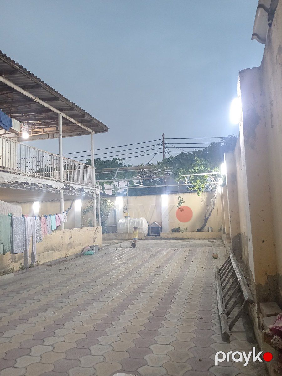 Satılır 4 otaqlı həyət evi/bağ evi 160 m² — Ev, villa, Bakı (11)