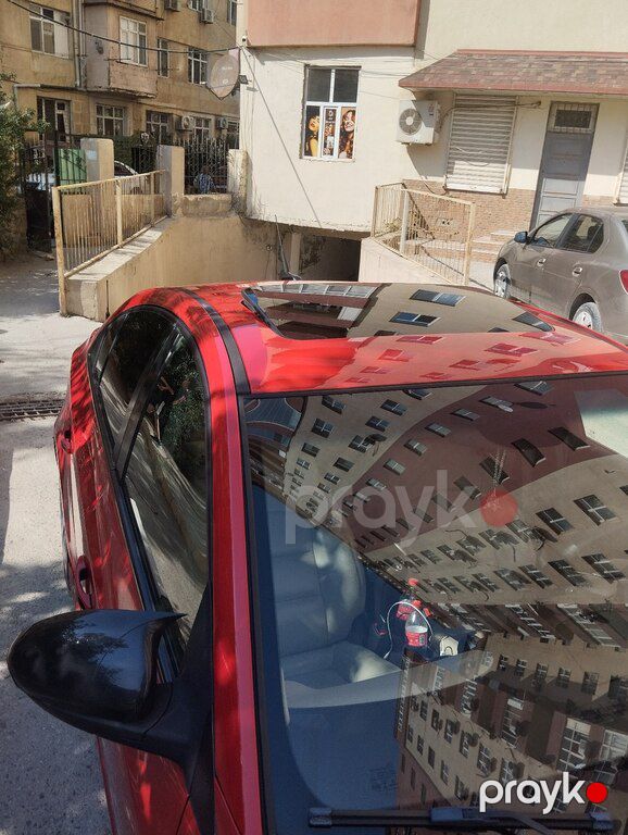 Chevrolet Cruze, 1.4 L, 2014 il, 280 000 km — Avtomobillər, Bakı (8)