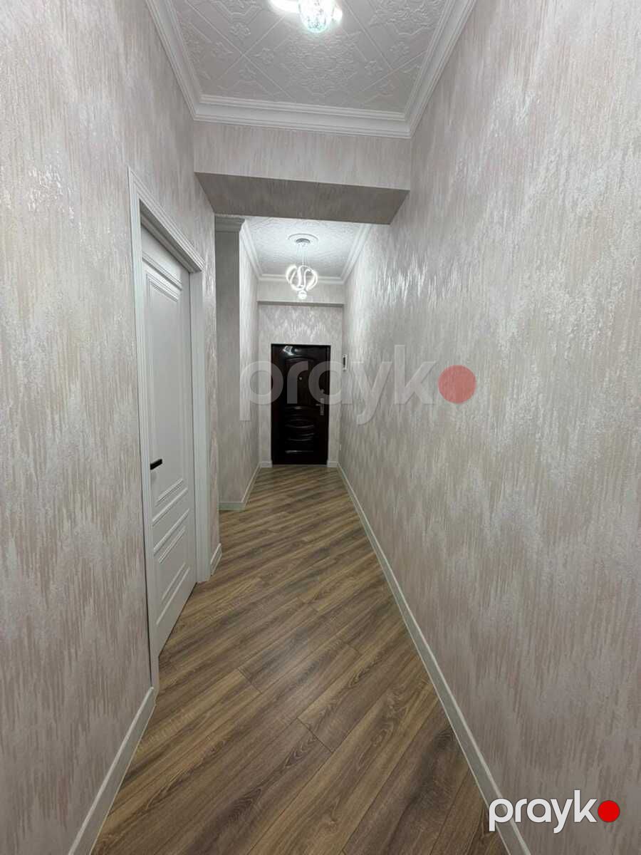 Satılır 2 otaqlı yeni tikili 75 m² — Mənzil, Bakı (8)