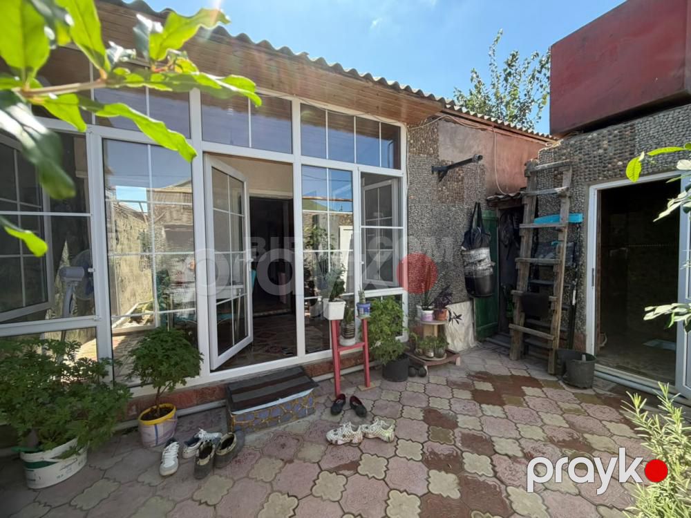 Maştağa qəsəbəsində 3 otaqlı ev satılır — Ev, villa (7)