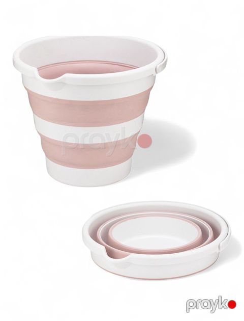 Vedrə Hobby Life, silikon, 12 l — Bakı
