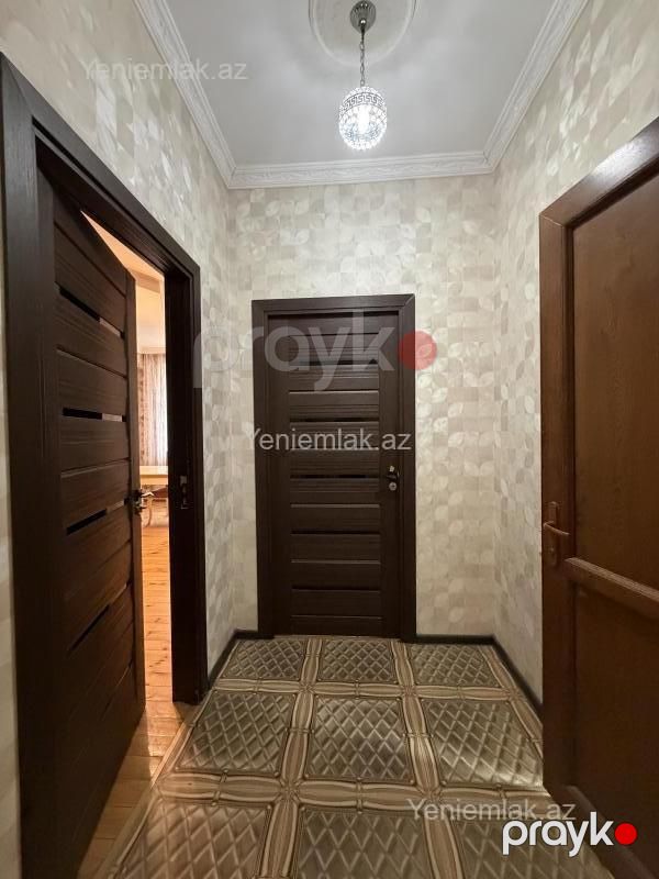 Satılır 2 otaqlı Bina evi menzil (Yeni tikili), 44 m², Masazır — Mənzil, Abşeron (4)