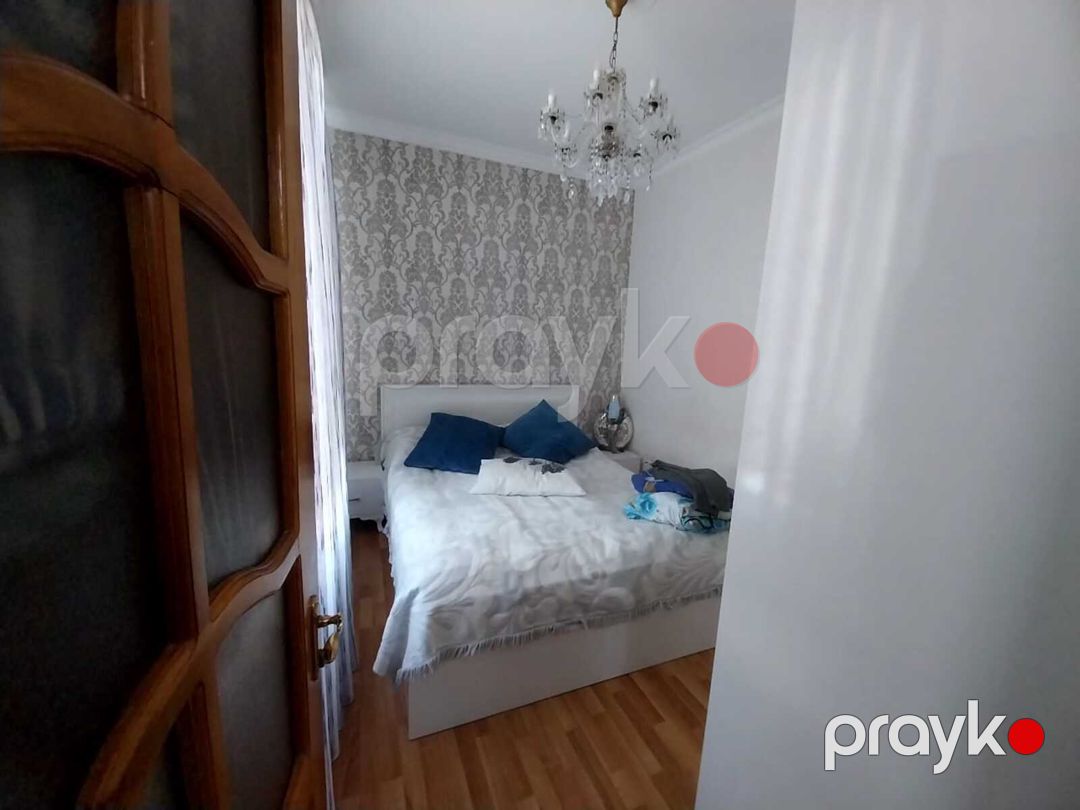 Satılır 3 otaqlı yeni tikili 105 m² — Mənzil, Bakı (5)