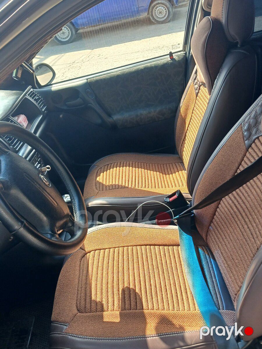 Opel Vectra, 1997 il — Avtomobillər, Bakı (6)