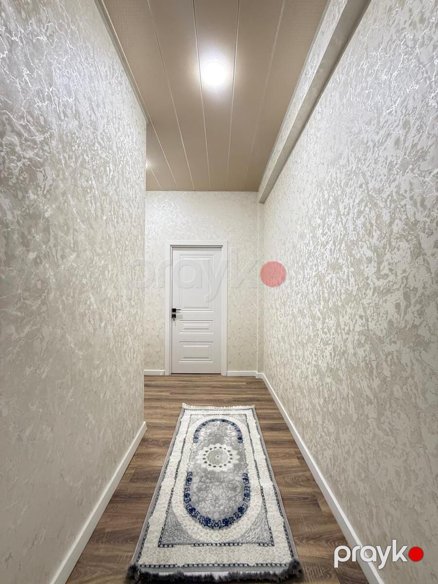Satılır 2 otaqlı yeni tikili 68 m² — Mənzil, Bakı (7)