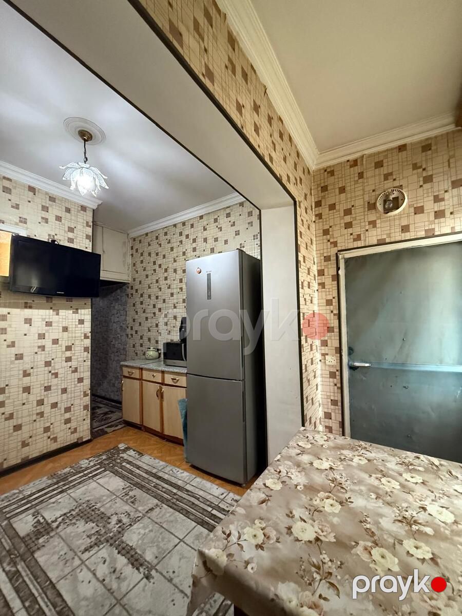 Satılır 3 otaqlı köhnə tikili 80 m² — Mənzil, Bakı (3)