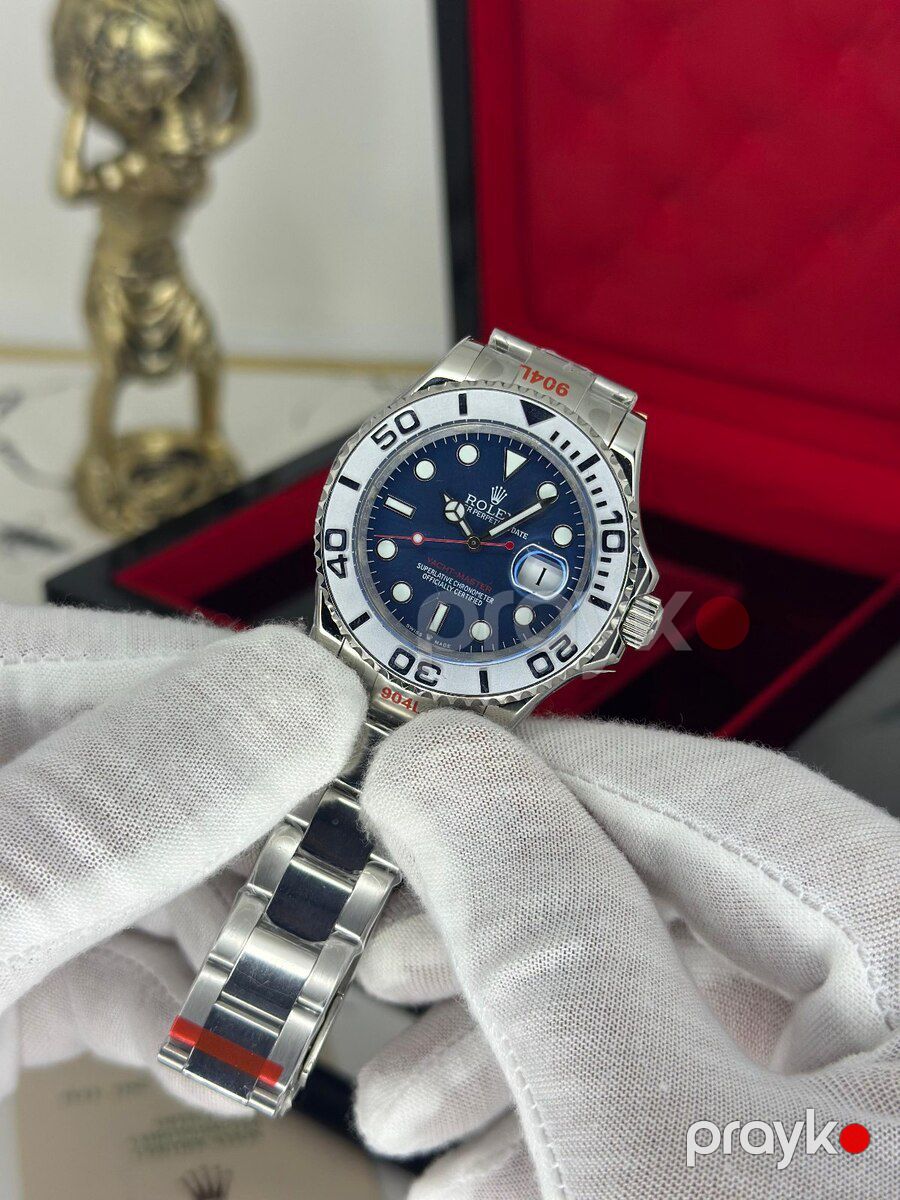 Rolex qol saatı — Şəxsi əşyalar, Bakı (2)