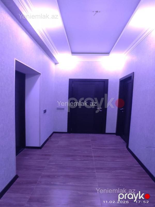 Satılır 2 otaqlı Bina evi menzil (Yeni tikili), 60 m², 10-cu mikrorayon — Mənzil, Sumqayıt (5)