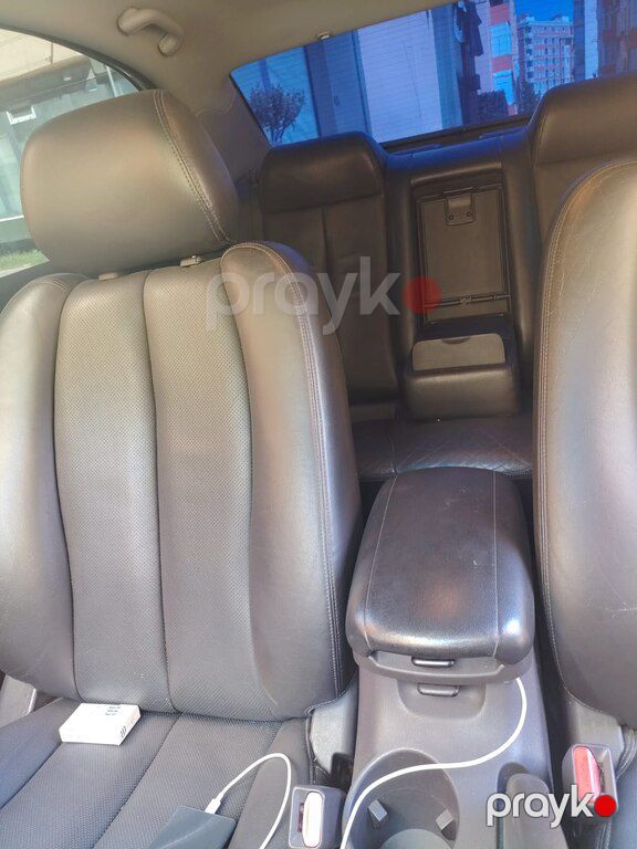 Hyundai Sonata, 2.0 L, 2008 il, 280 000 km — Avtomobillər, Bakı (5)
