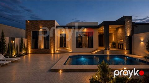 İcarəyə verilir 3 otaqlı həyət evi/bağ evi 120 m² — Bakı