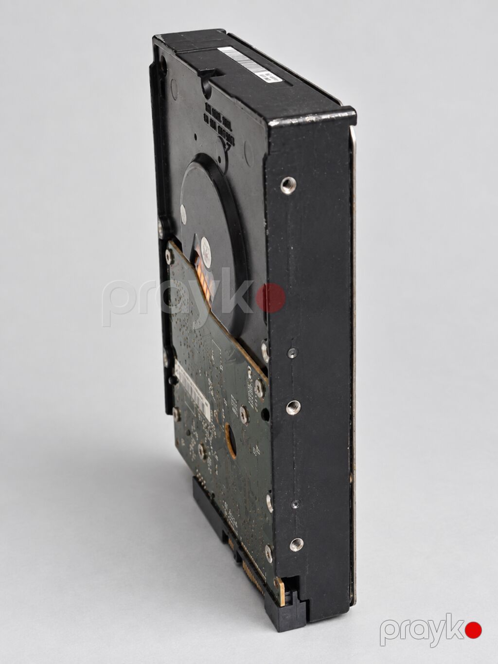 Daxili Sərt disk (HDD) Western Digital (WD), 2 TB, 7200 RPM, 3.5", İşlənmiş — Sabit diskləri, Bakı (2)
