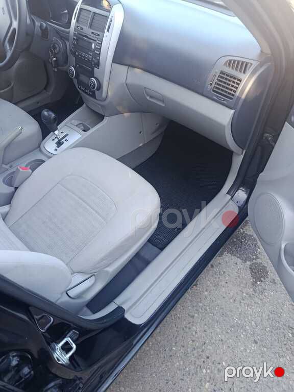 Kia Cerato, 2.0 L, 2009 il, 210 367 km — Avtomobillər, Bakı (9)
