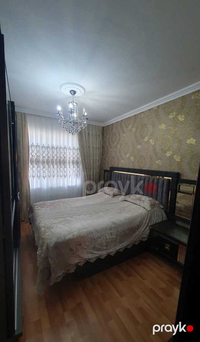 Satılır 3 otaqlı köhnə tikili 85 m² — Mənzil, Bakı (4)