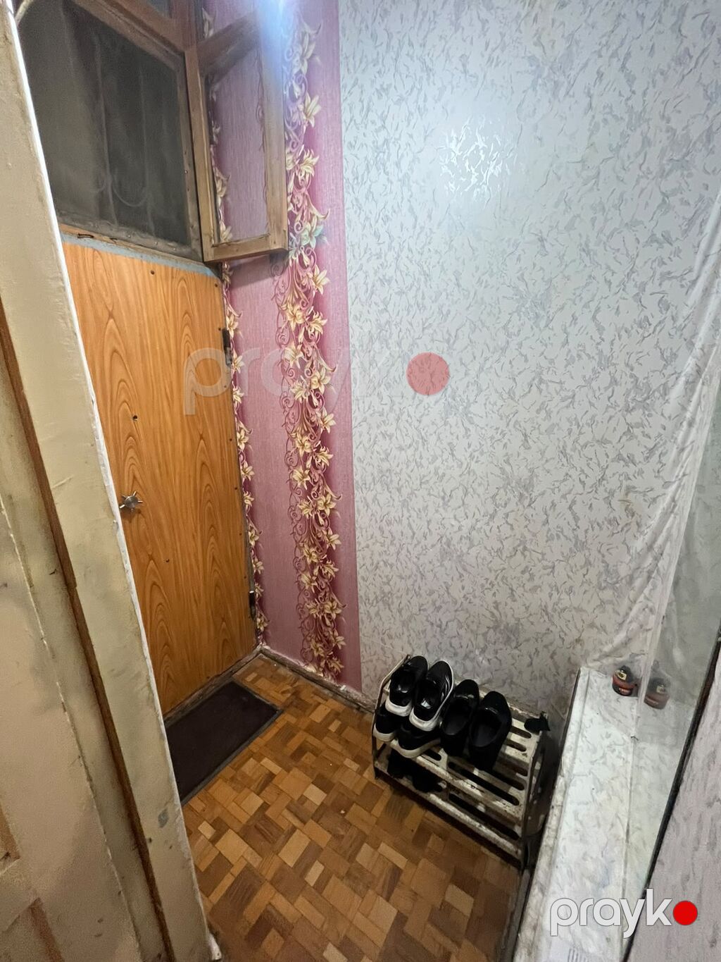 2 otaqlı mənzil – geniş və işıqlı planlama - Otaqlar: 2 ayrı otaq — Mənzil, Bakı (4)