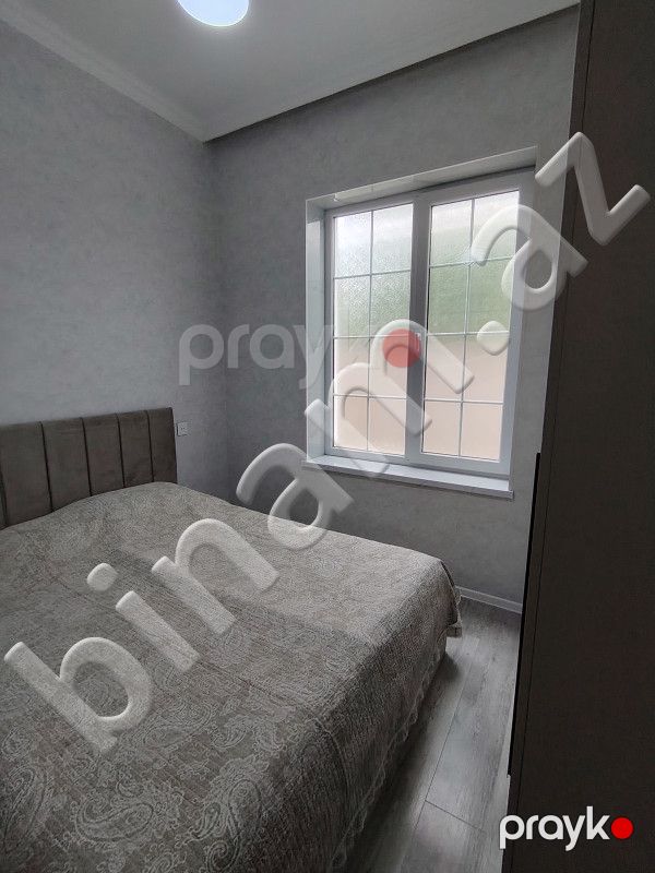 3 otaqlı Villa / Həyət evi, Satış, Abşeron — Ev, villa, Abşeron (6)