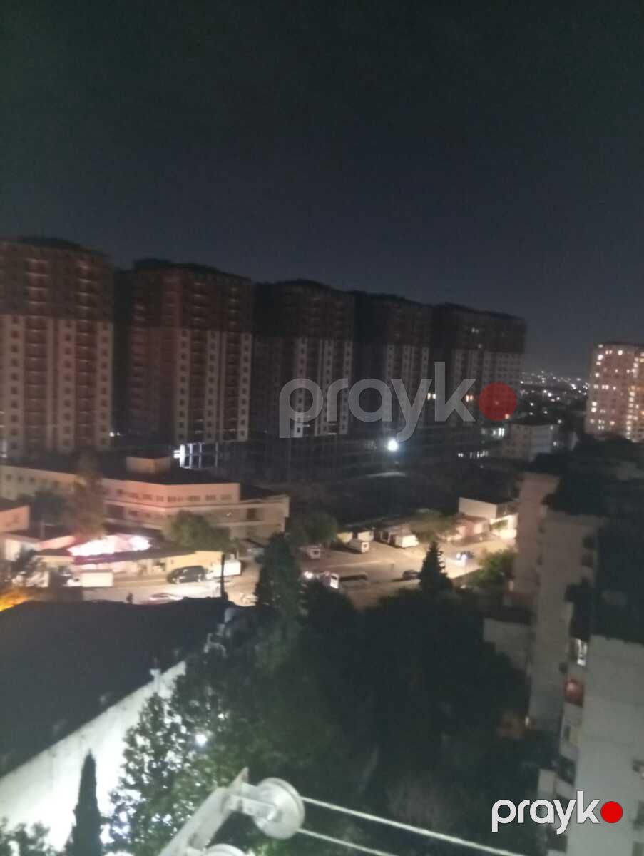 Satılır 2 otaqlı yeni tikili 42 m² — Mənzil, Bakı (3)