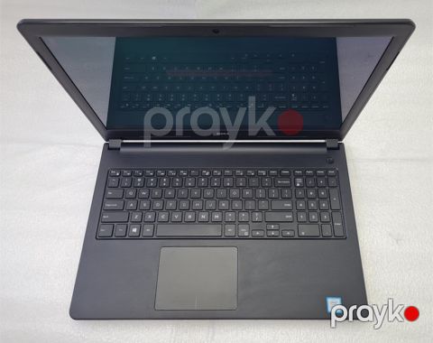 Noutbuk "Dell Inspıron 5566 15.6" — Bakı