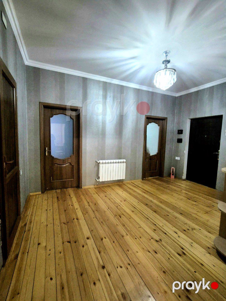 İcarəyə verilir 2 otaqlı yeni tikili 94 m² — Mənzil, Bakı (4)